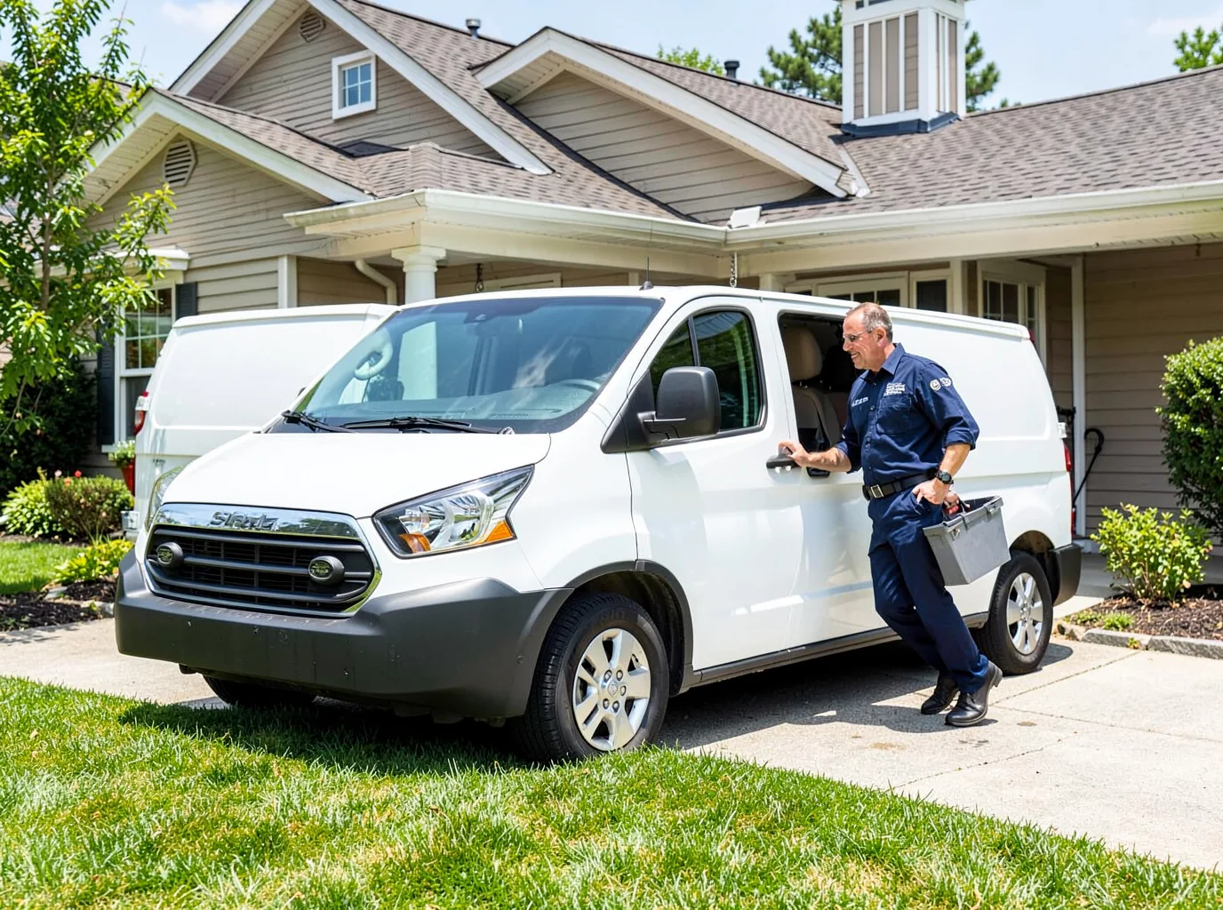Emergency Plumber company in Millersburg, KY